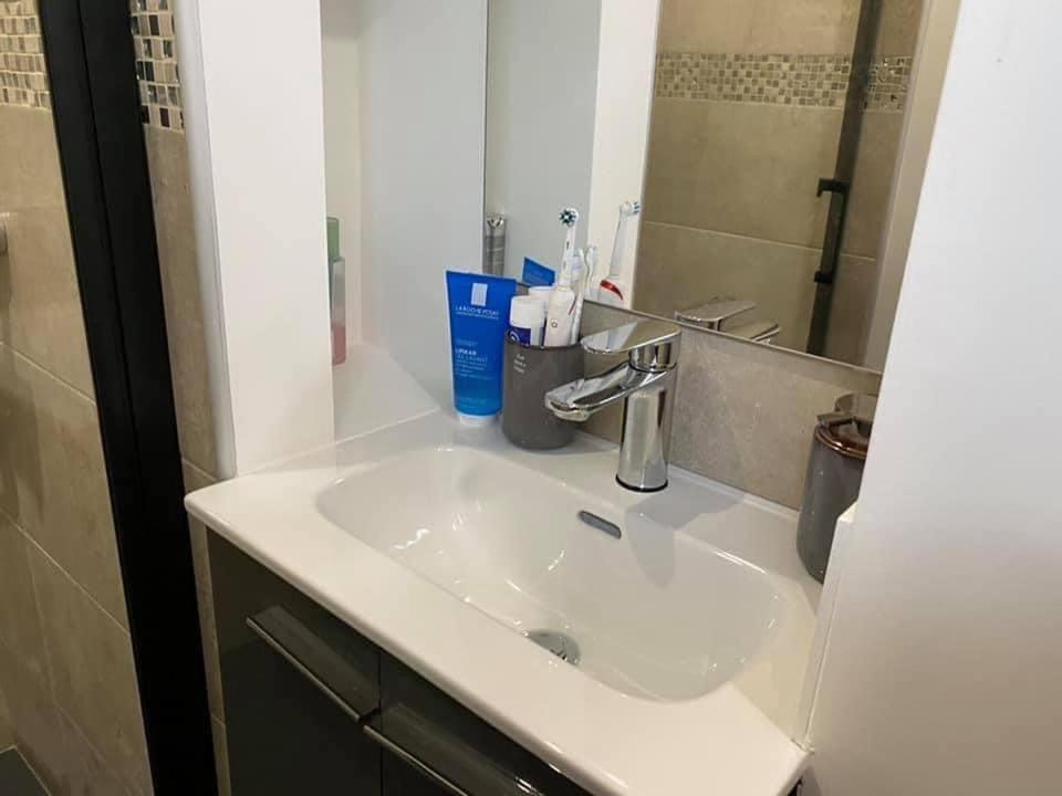 - Eau Vive Apartamento De Panne
