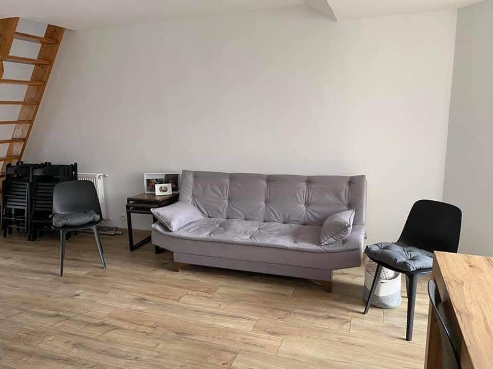 - Eau Vive Apartamento