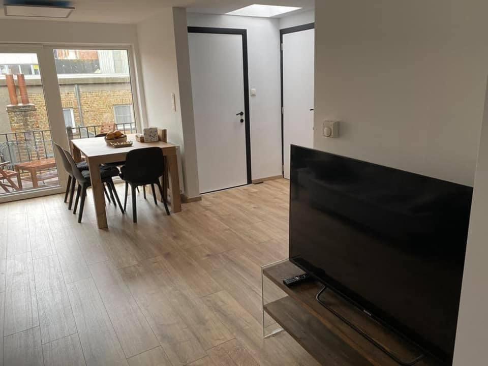 Apartamento - Eau Vive