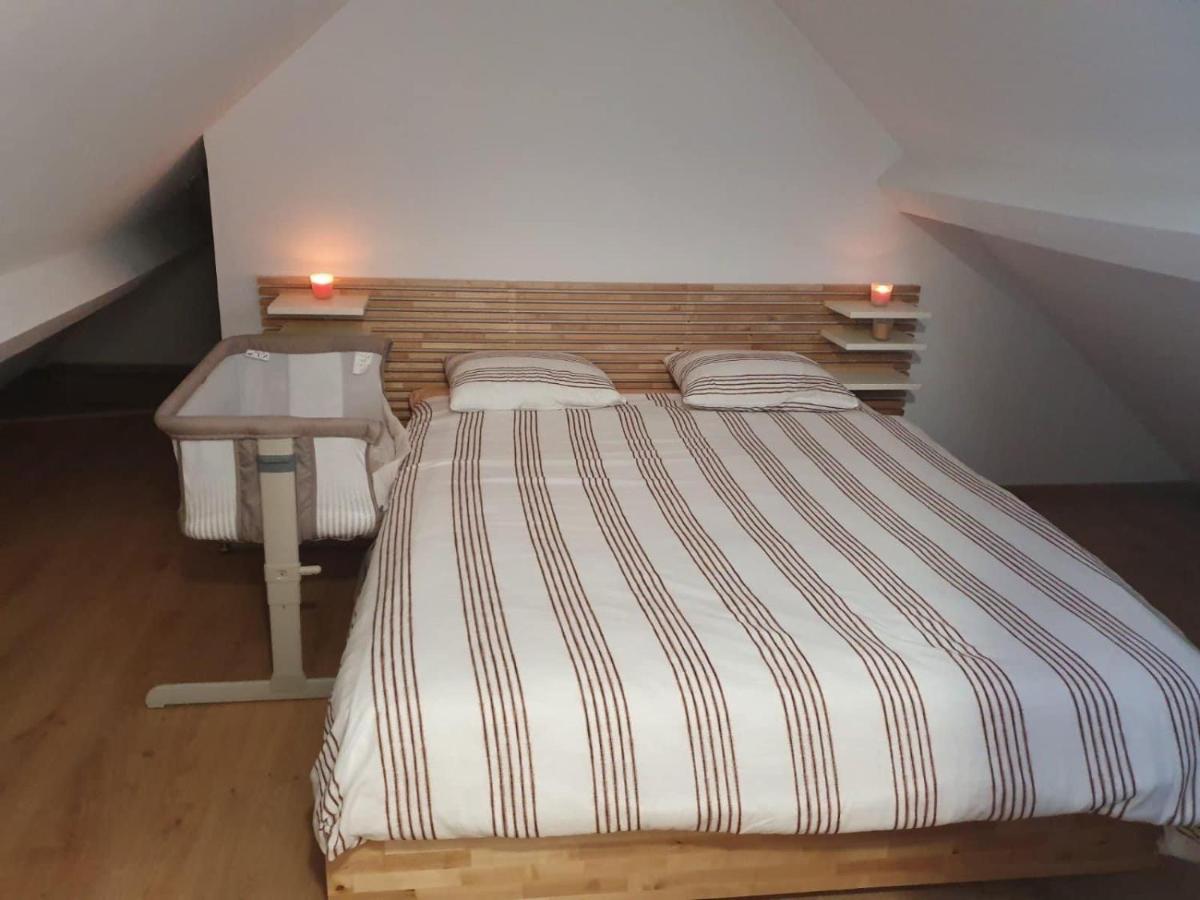 - Eau Vive Apartamento