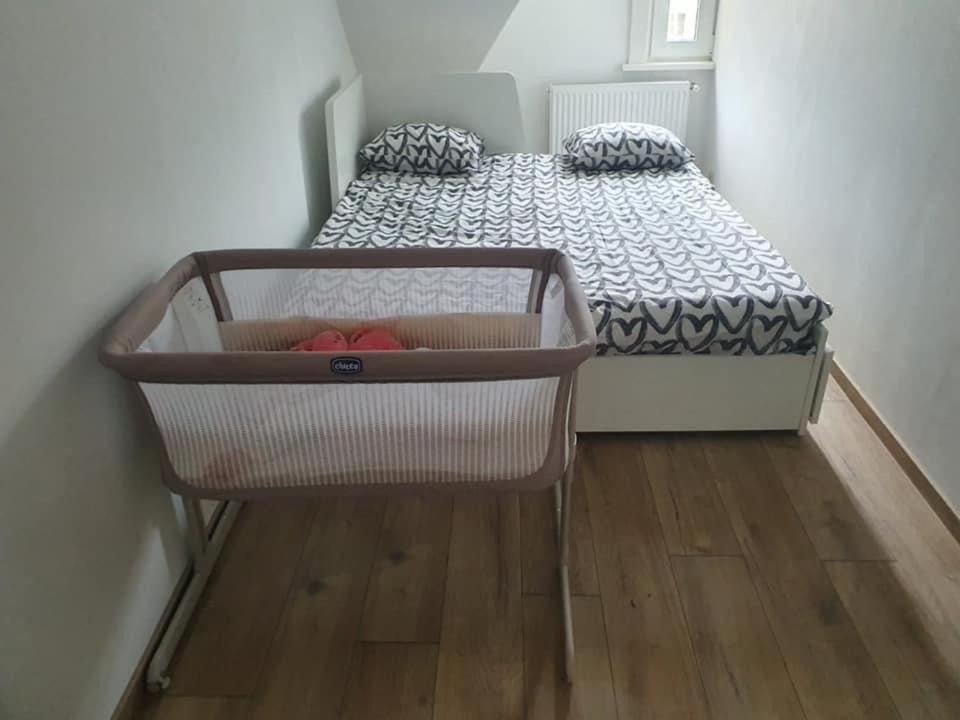 Apartamento - Eau Vive De Panne