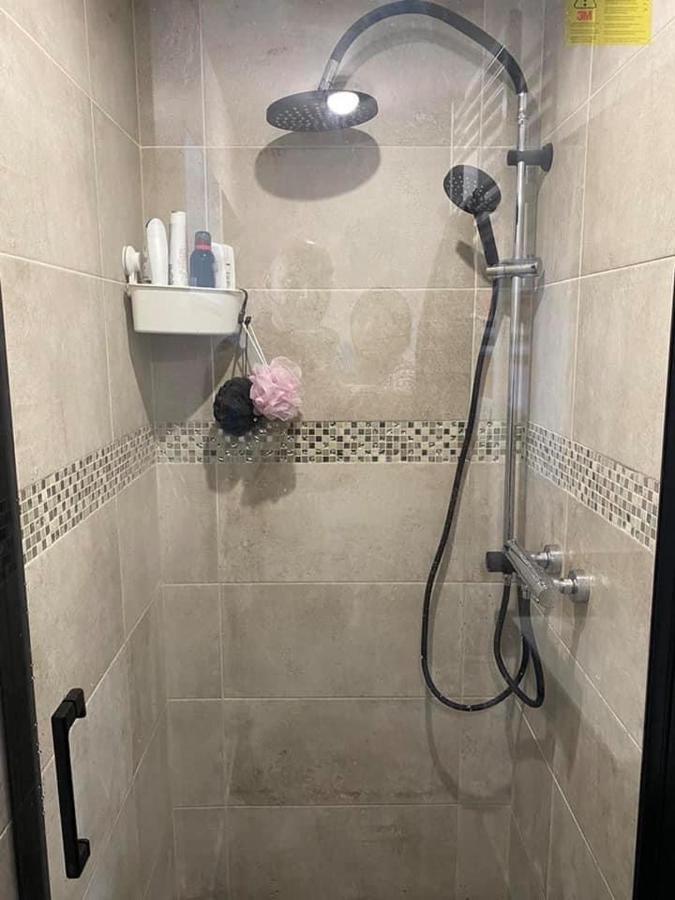 Apartamento - Eau Vive